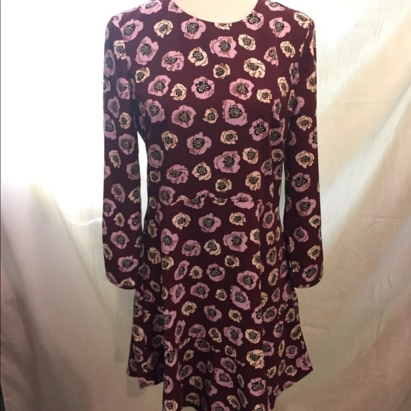 LOFT Dresses & Skirts - Loft dress 6